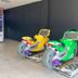 Salle de sport