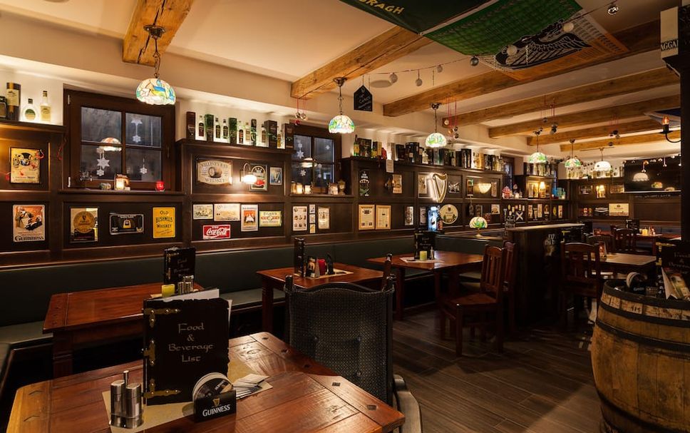 Bar Photo