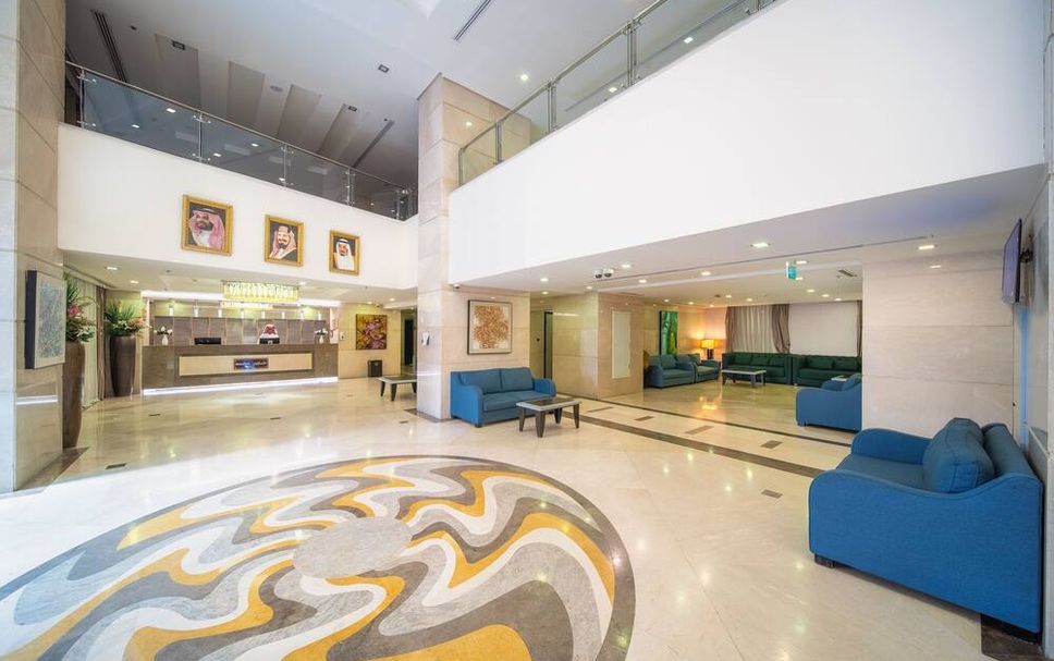 Hall d’entrée Photo