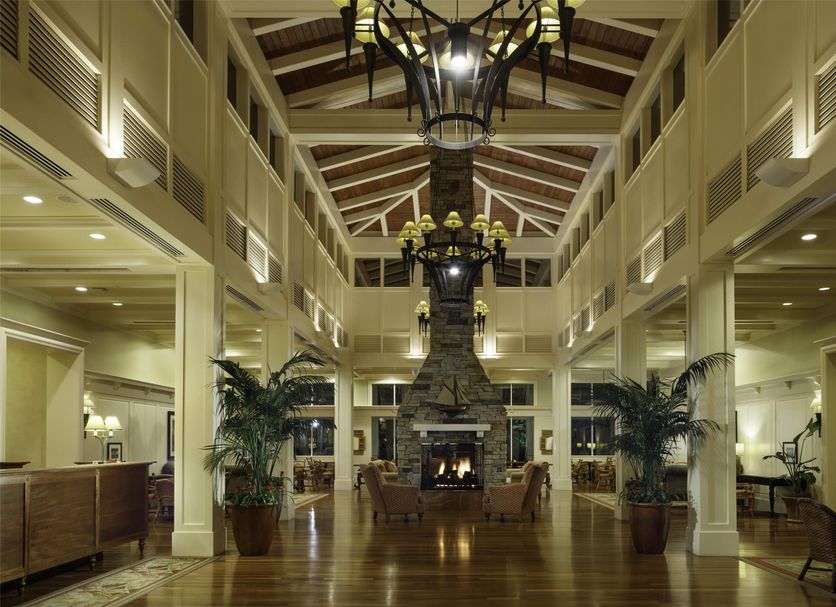 Hall d’entrée Photo
