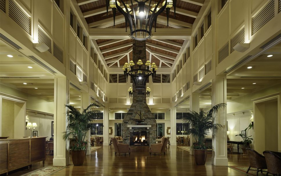 Hall d’entrée Photo