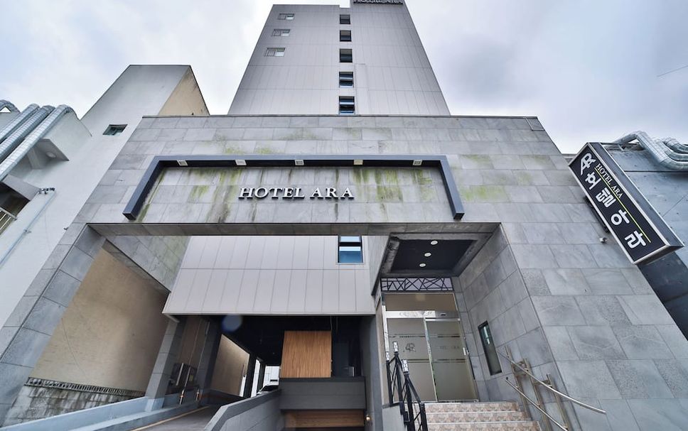 Bâtiment Photo