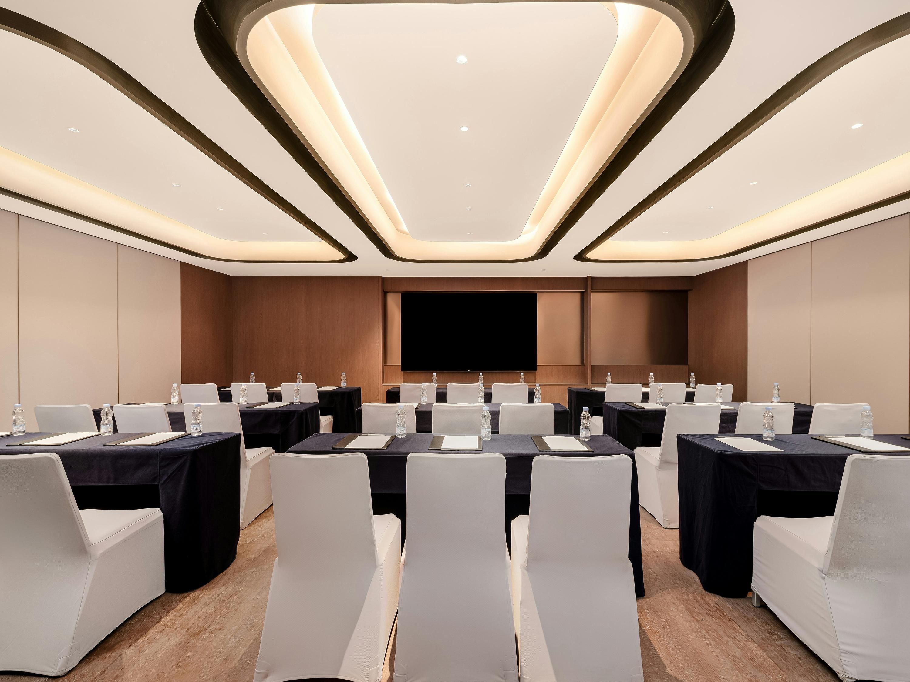 Espace de conférence