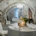 Salle de banquet