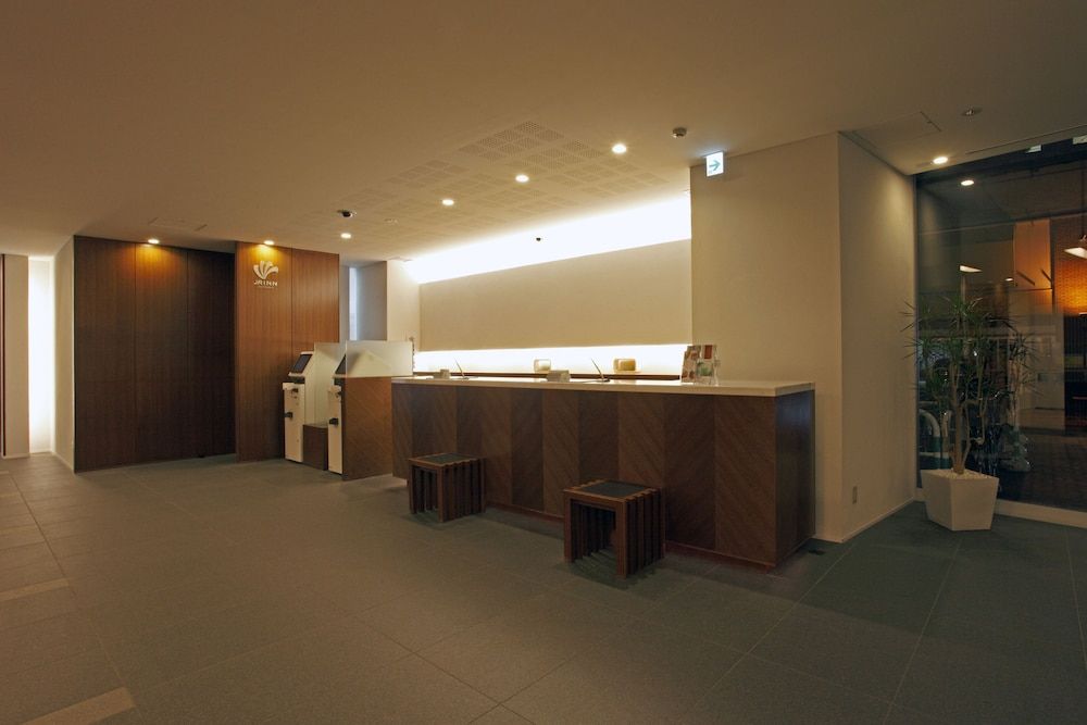 Hall d’entrée