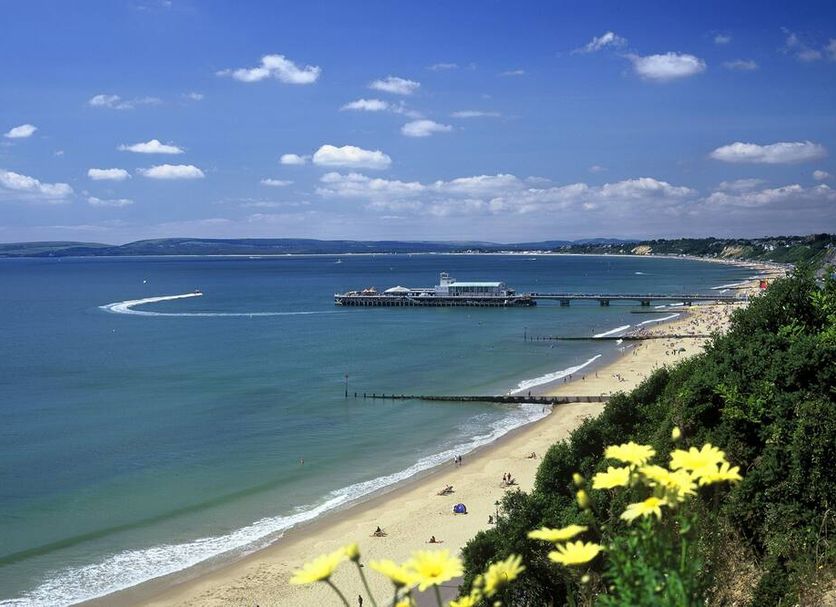 Plage Photo