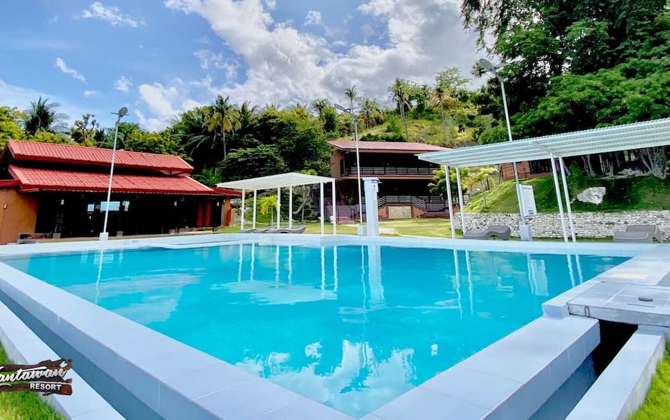 Piscine Photo