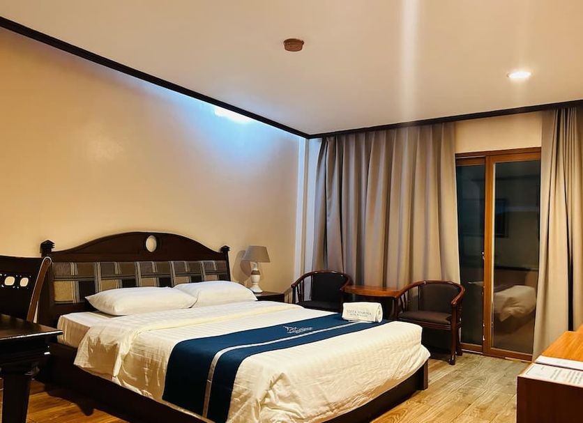 Chambre Photo