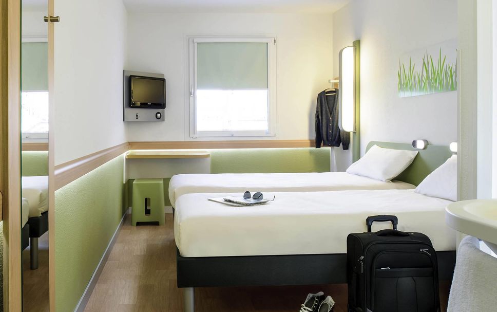 Chambre Photo