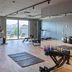 Salle de sport