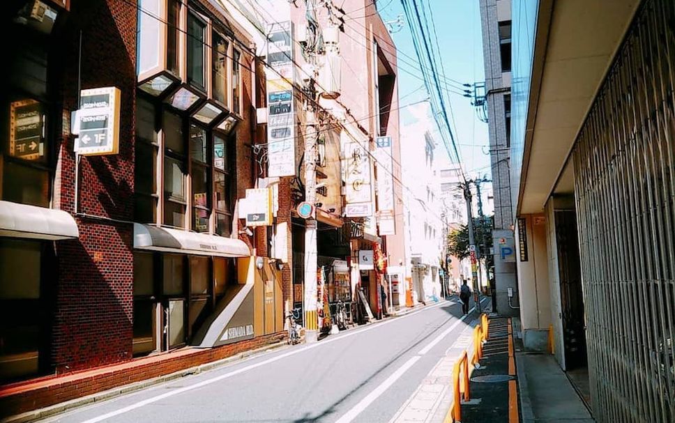 Extérieur Photo