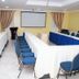 Espace de conférence
