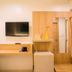 Équipements de la chambre
