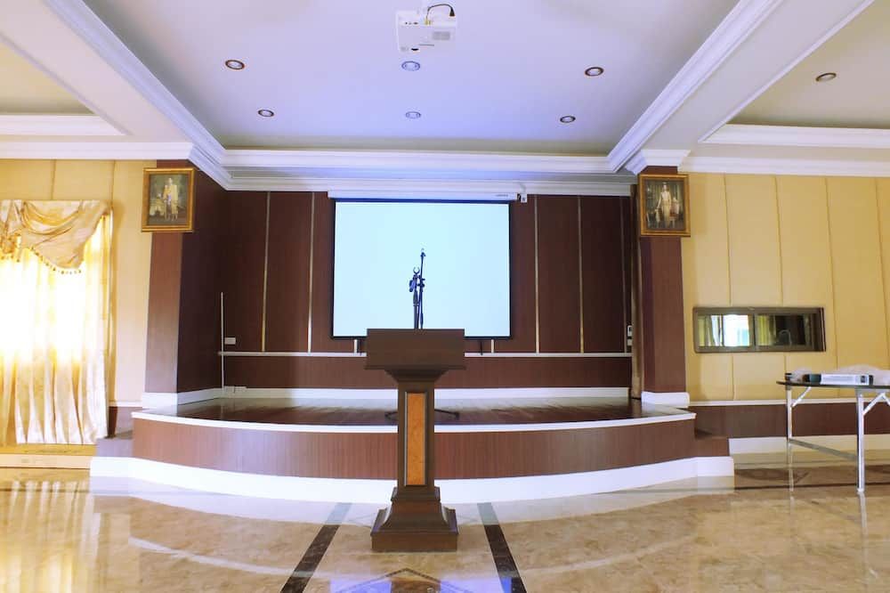 Hall d’entrée
