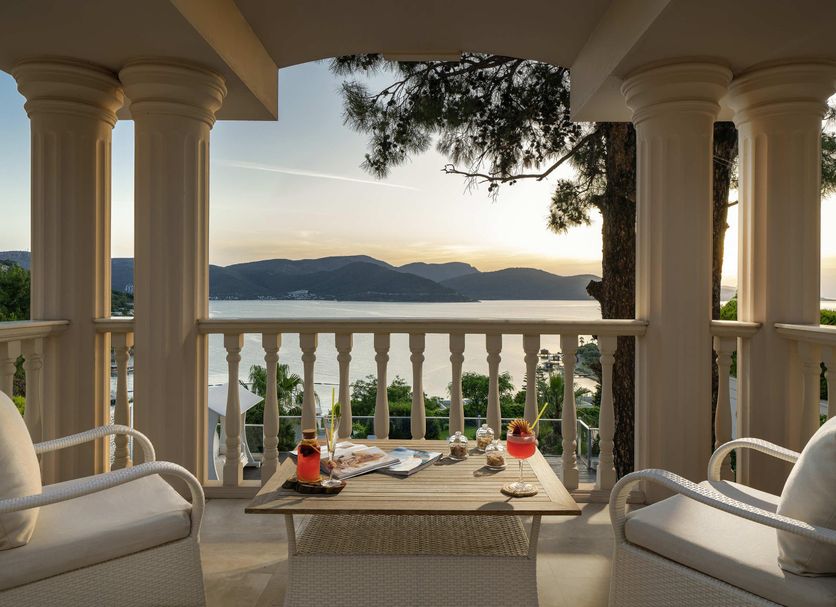 Balcon Photo