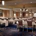 Salle de banquet