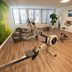 Salle de sport