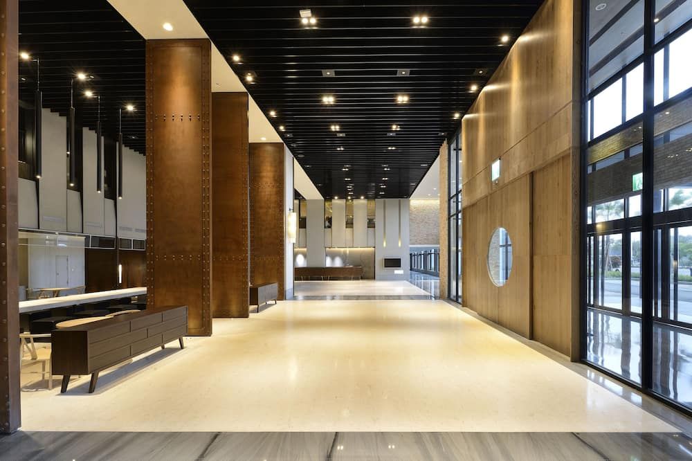 Hall d’entrée