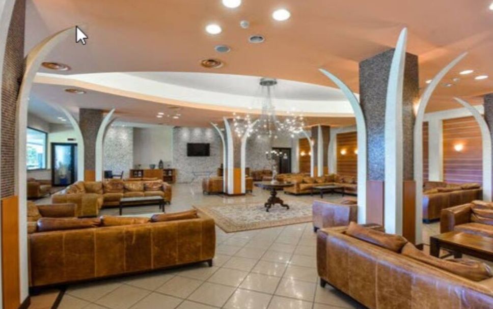 Hall d’entrée Photo