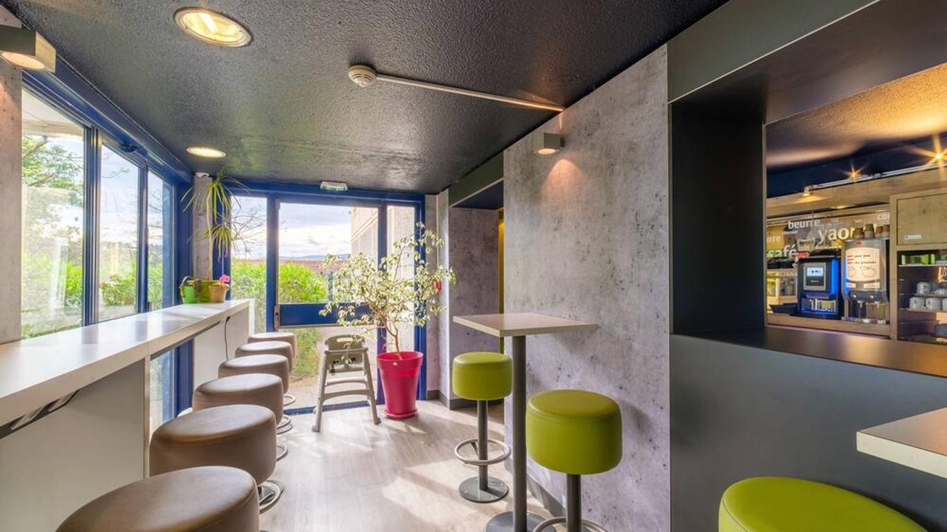 B&B Hotel Cannes Mouans Sartoux