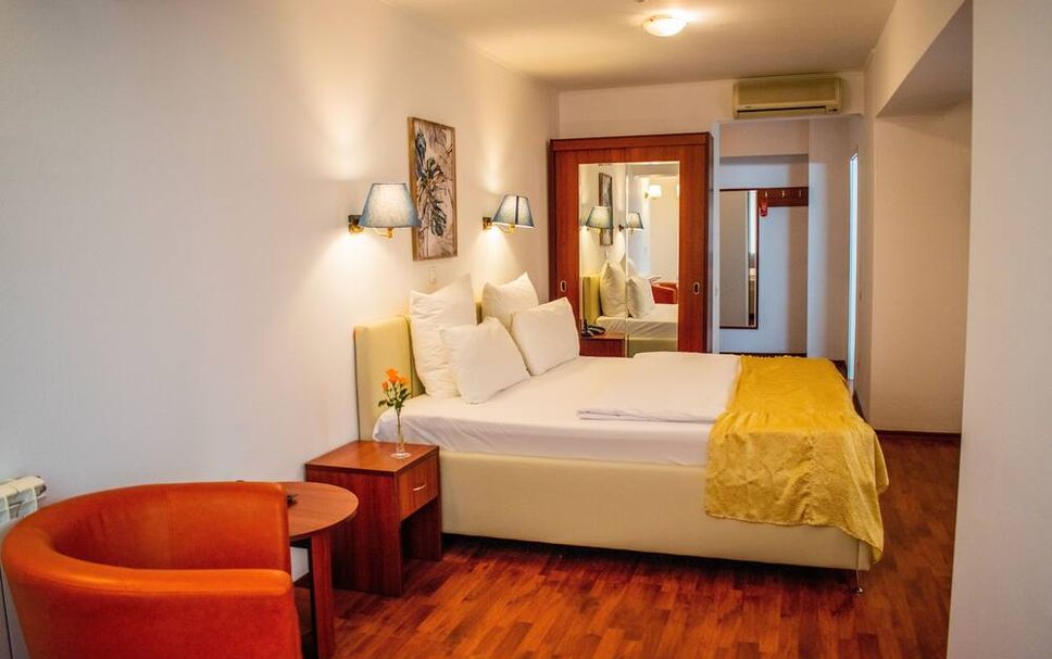 Chambre Photo
