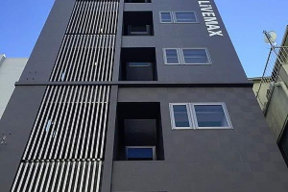 Bâtiment