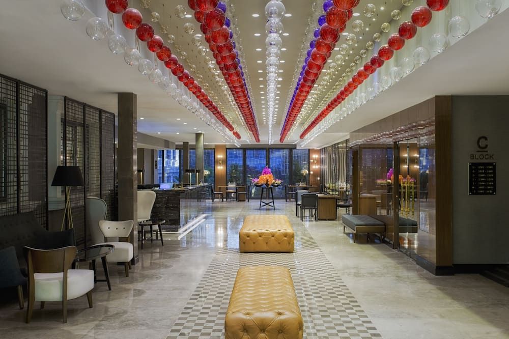 Hall d’entrée Photo