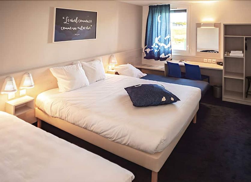 Chambre Photo