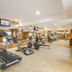 Salle de sport