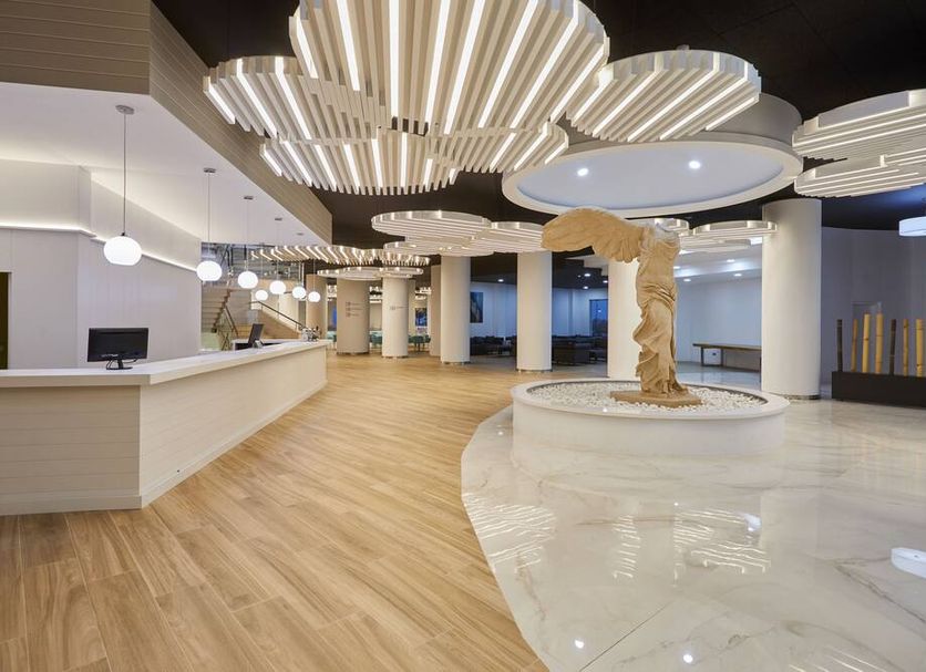 Hall d’entrée Photo