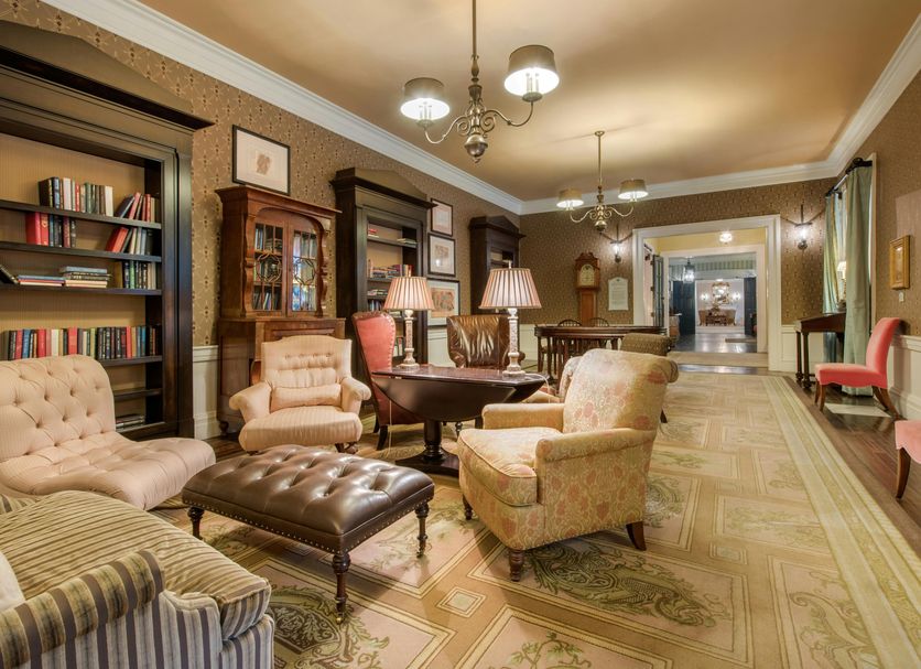 Salon Photo