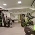 Salle de sport