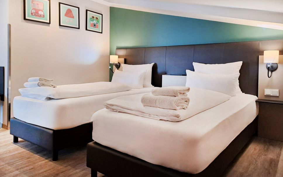 Chambre Photo