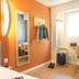 Équipements de la chambre