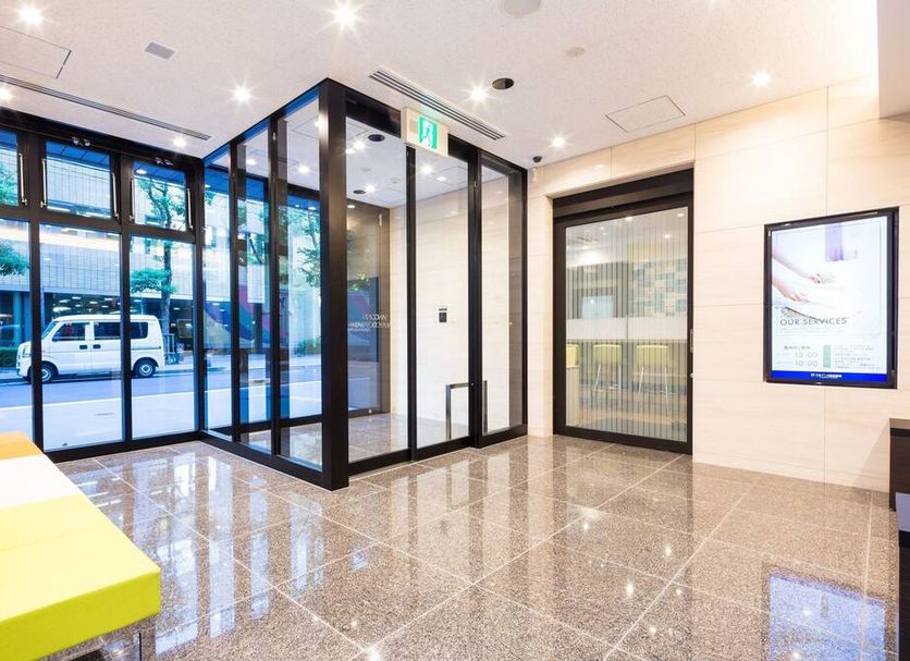 Hall d’entrée Photo