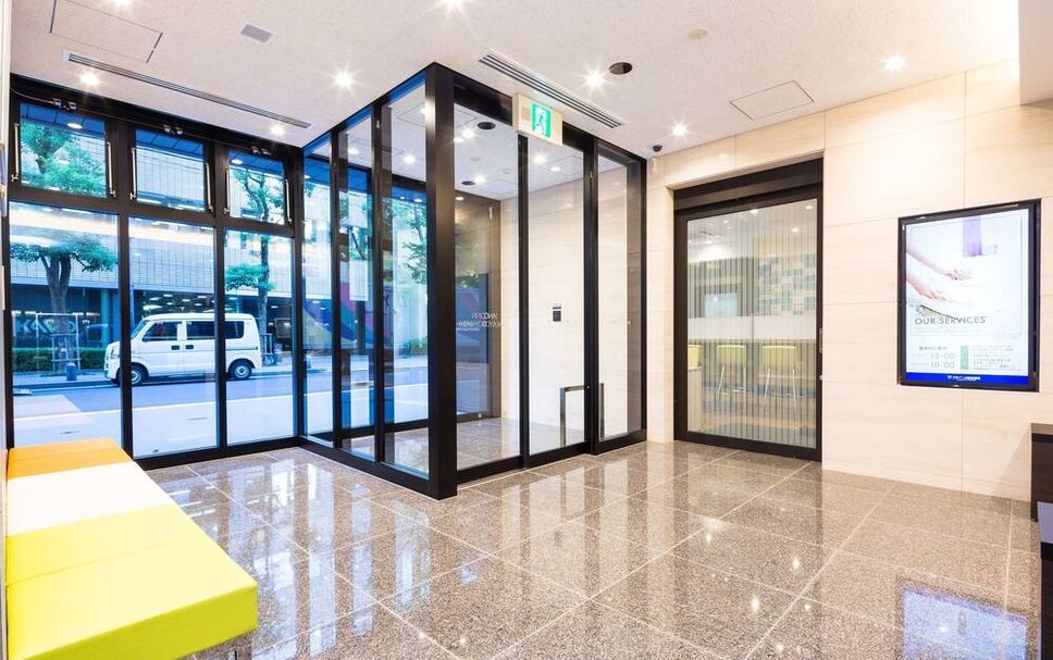 Hall d’entrée Photo