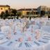 Salle de banquet