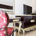 Équipements de la chambre