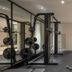 Salle de sport