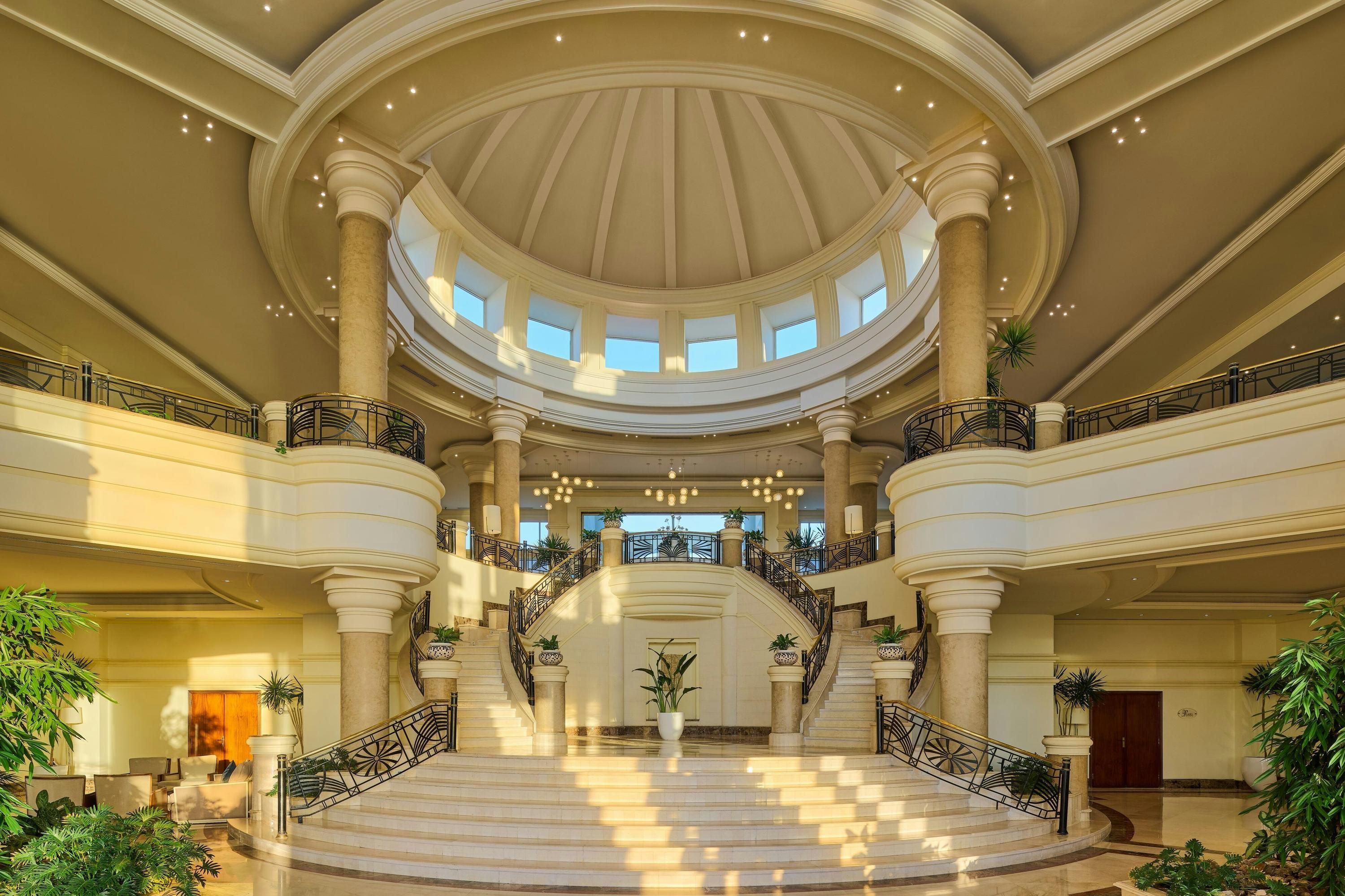 Hall d’entrée