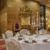 Salle de banquet