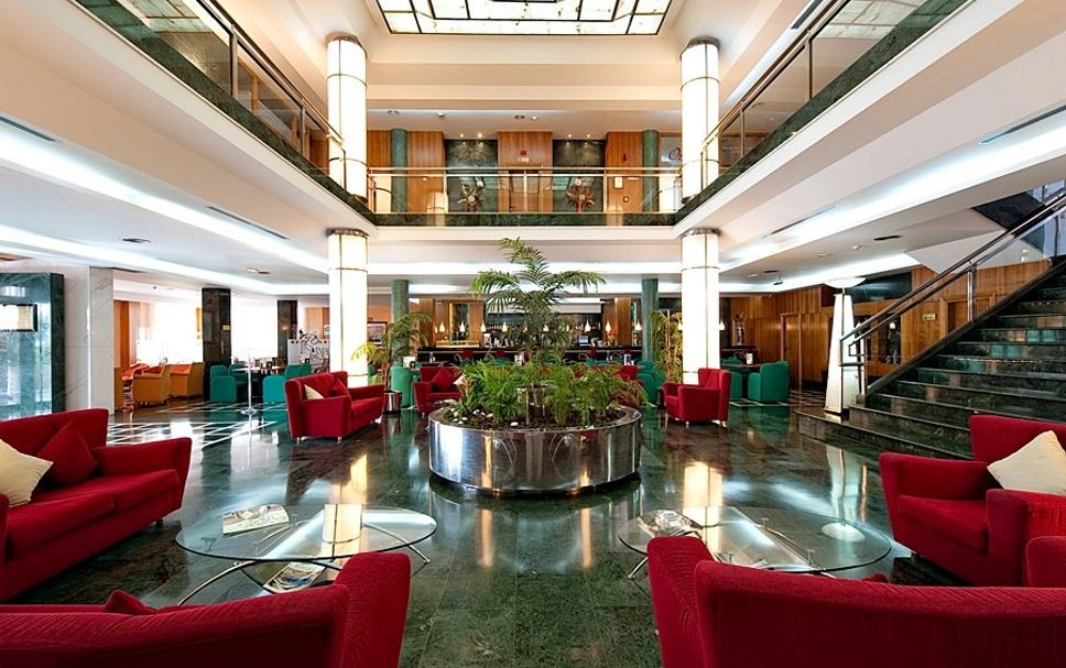 Hall d’entrée Photo