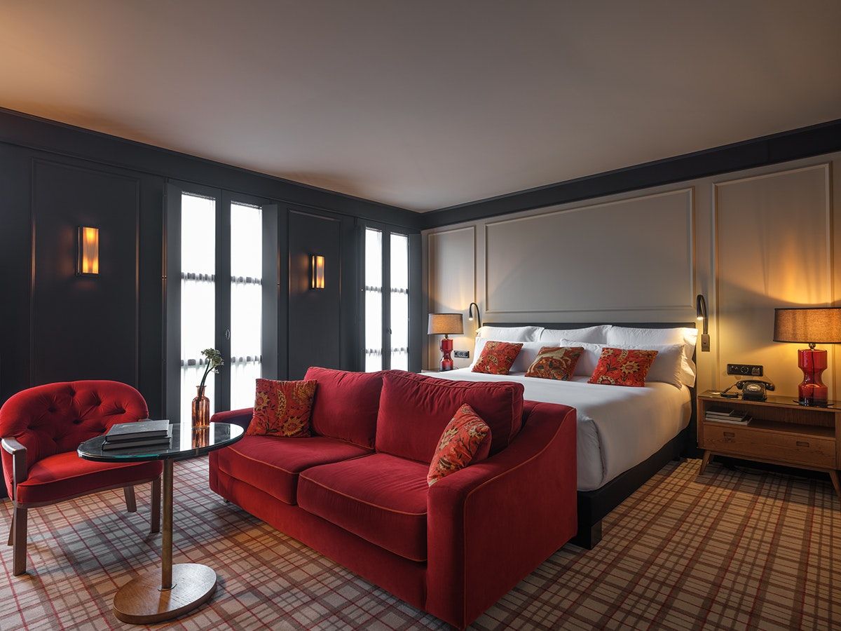 Chambre