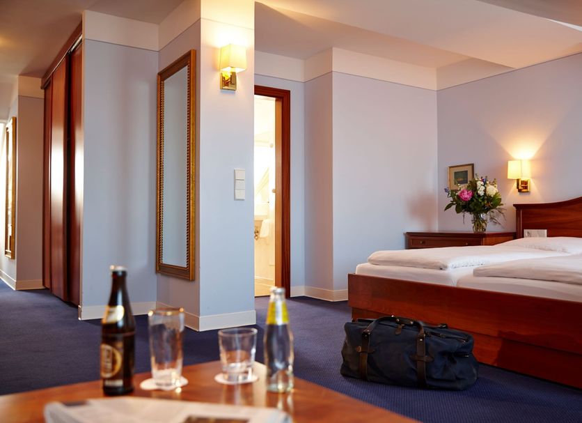 Chambre Photo