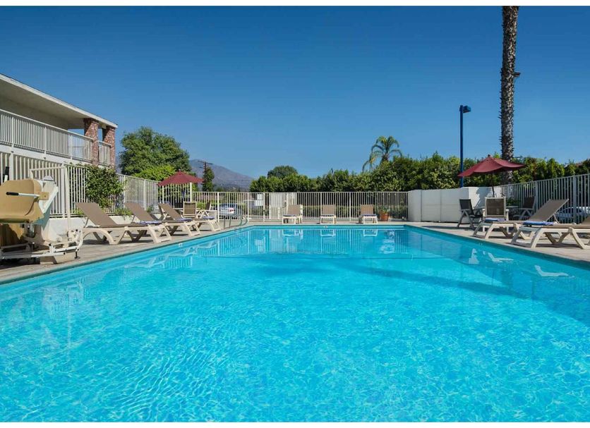 Piscine Photo