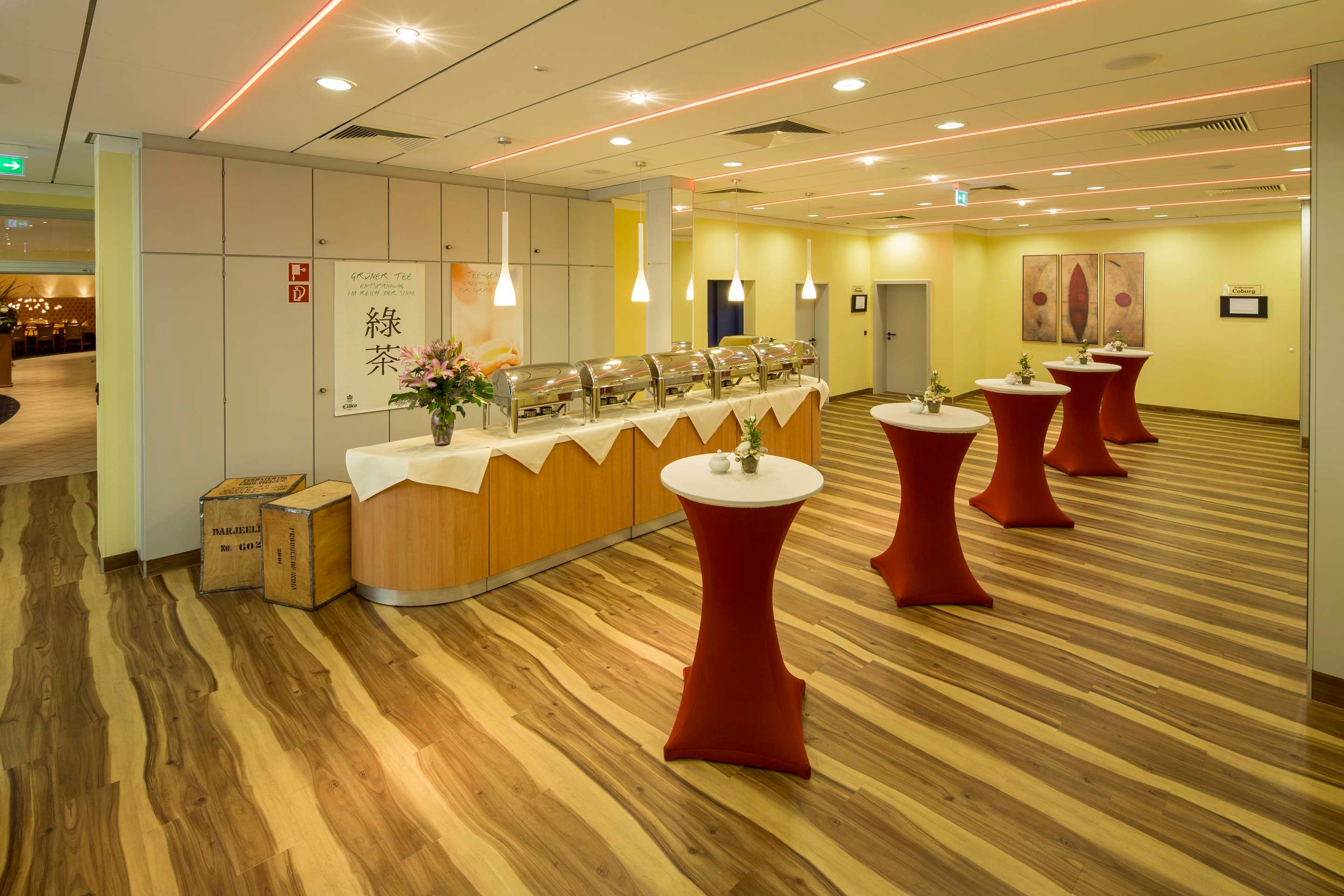 Espace de conférence