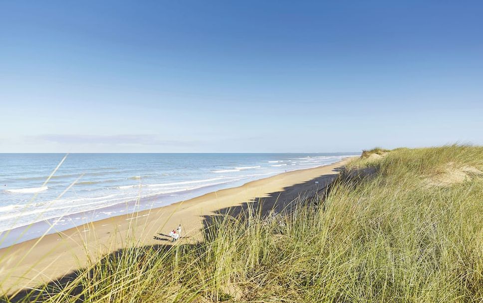 Plage Photo