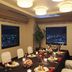 Salle de banquet