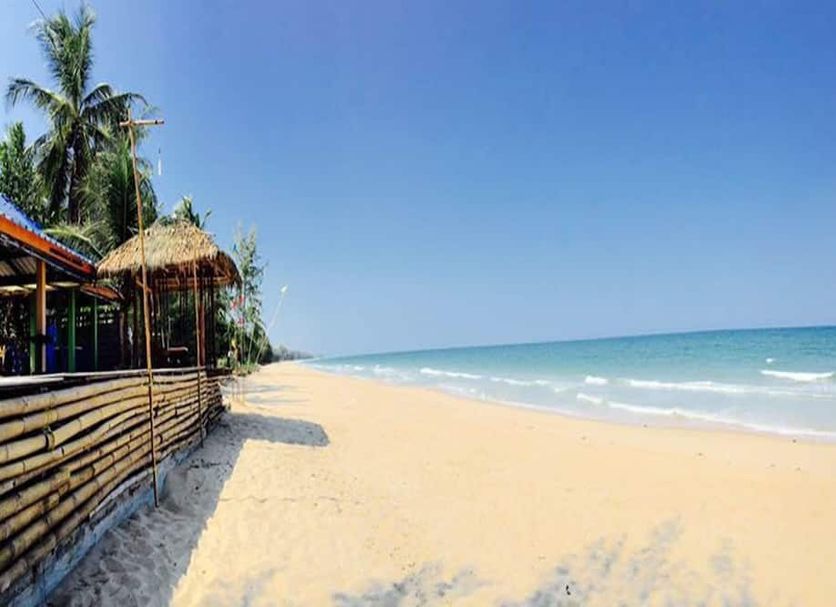 Plage Photo