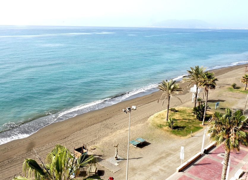 Plage Photo